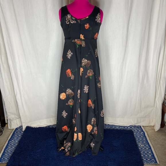 Retro 70s maxi - Picture 4 of 4